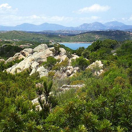 Residence La Tartaruga Monte Petruso San Teodoro 산테오도로 외부 사진
