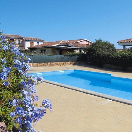 Residence La Tartaruga Monte Petruso San Teodoro 산테오도로 외부 사진