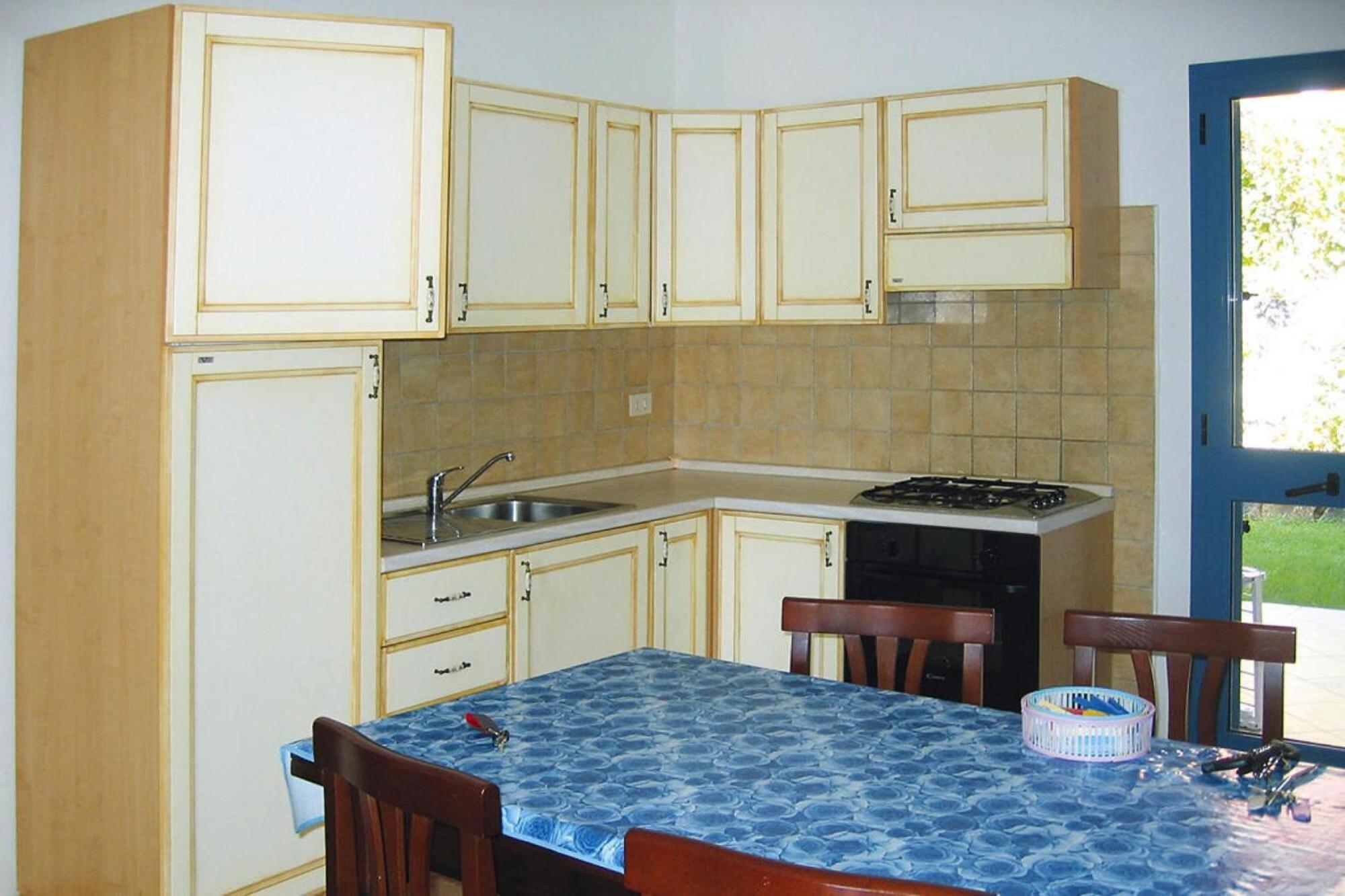 Residence La Tartaruga Monte Petruso San Teodoro 산테오도로 외부 사진