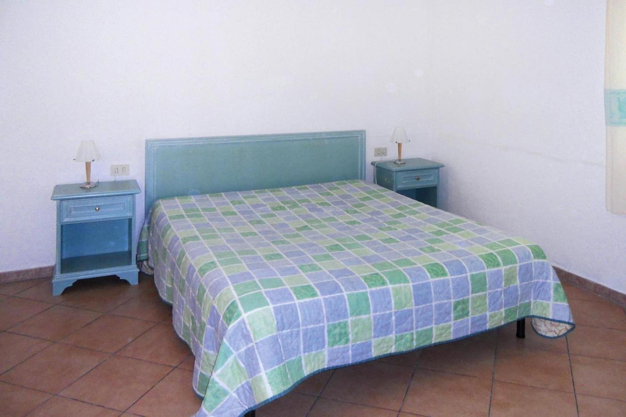 Residence La Tartaruga Monte Petruso San Teodoro 산테오도로 외부 사진