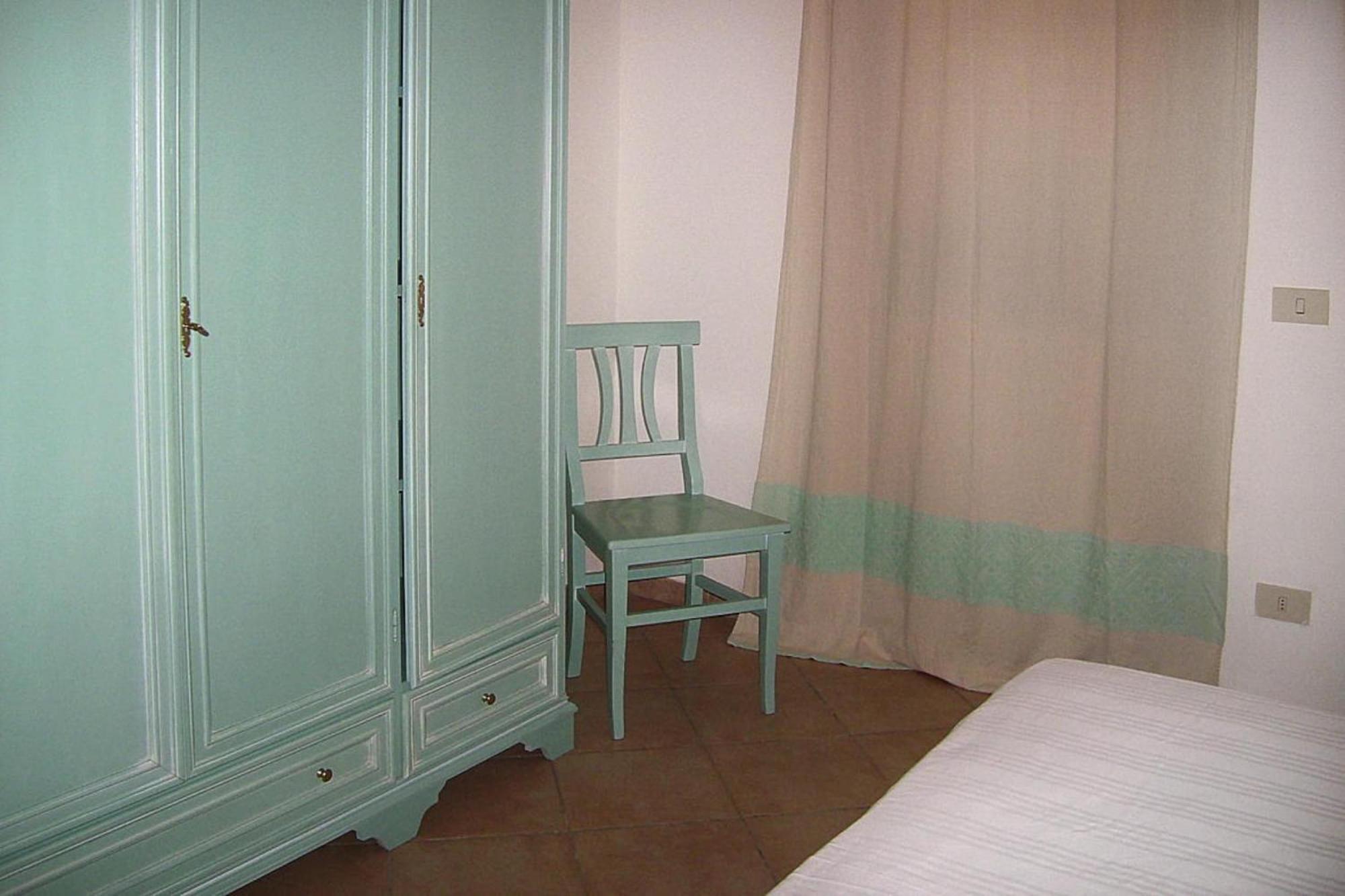 Residence La Tartaruga Monte Petruso San Teodoro 산테오도로 외부 사진