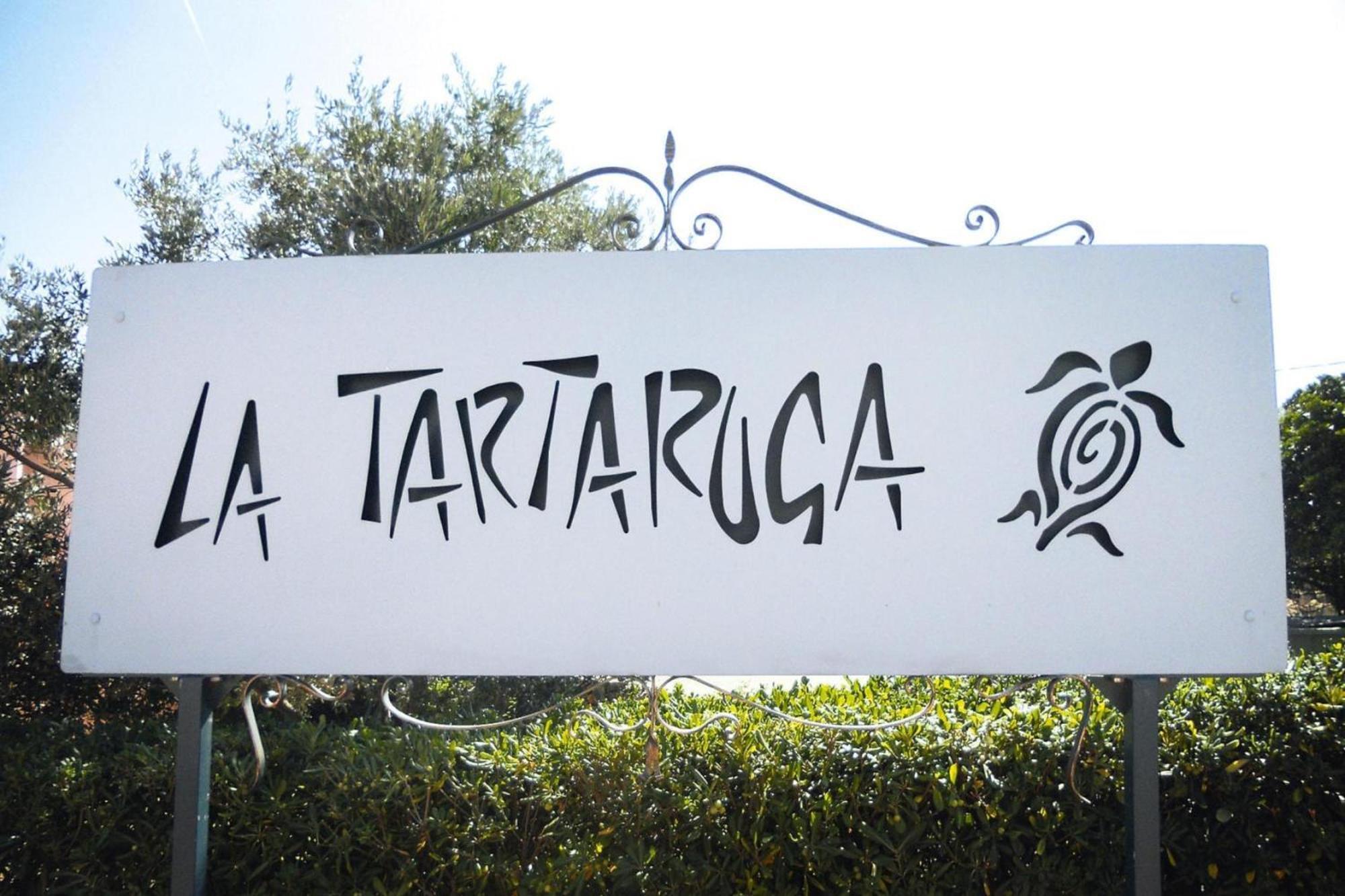 Residence La Tartaruga Monte Petruso San Teodoro 산테오도로 외부 사진