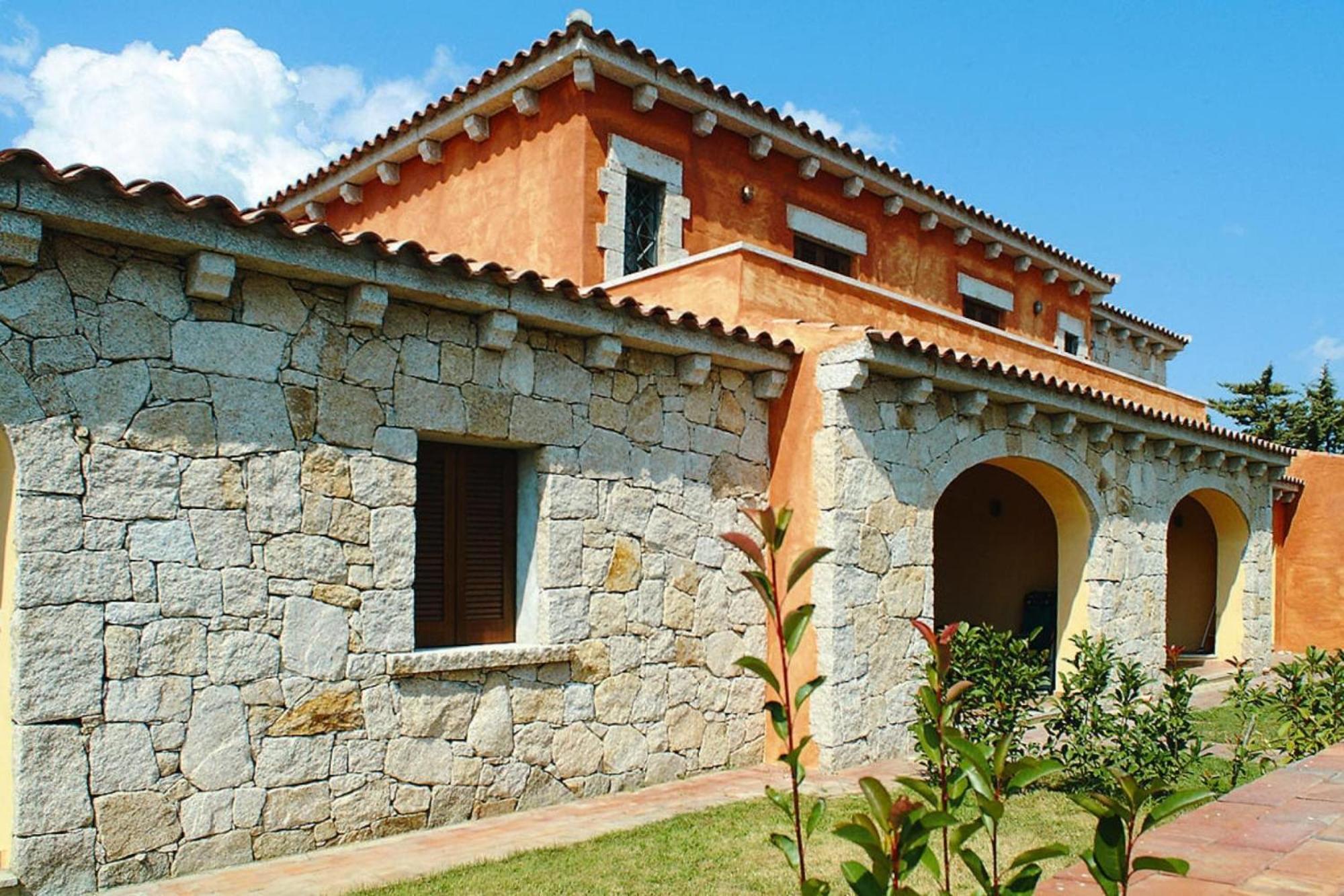 Residence La Tartaruga Monte Petruso San Teodoro 산테오도로 외부 사진